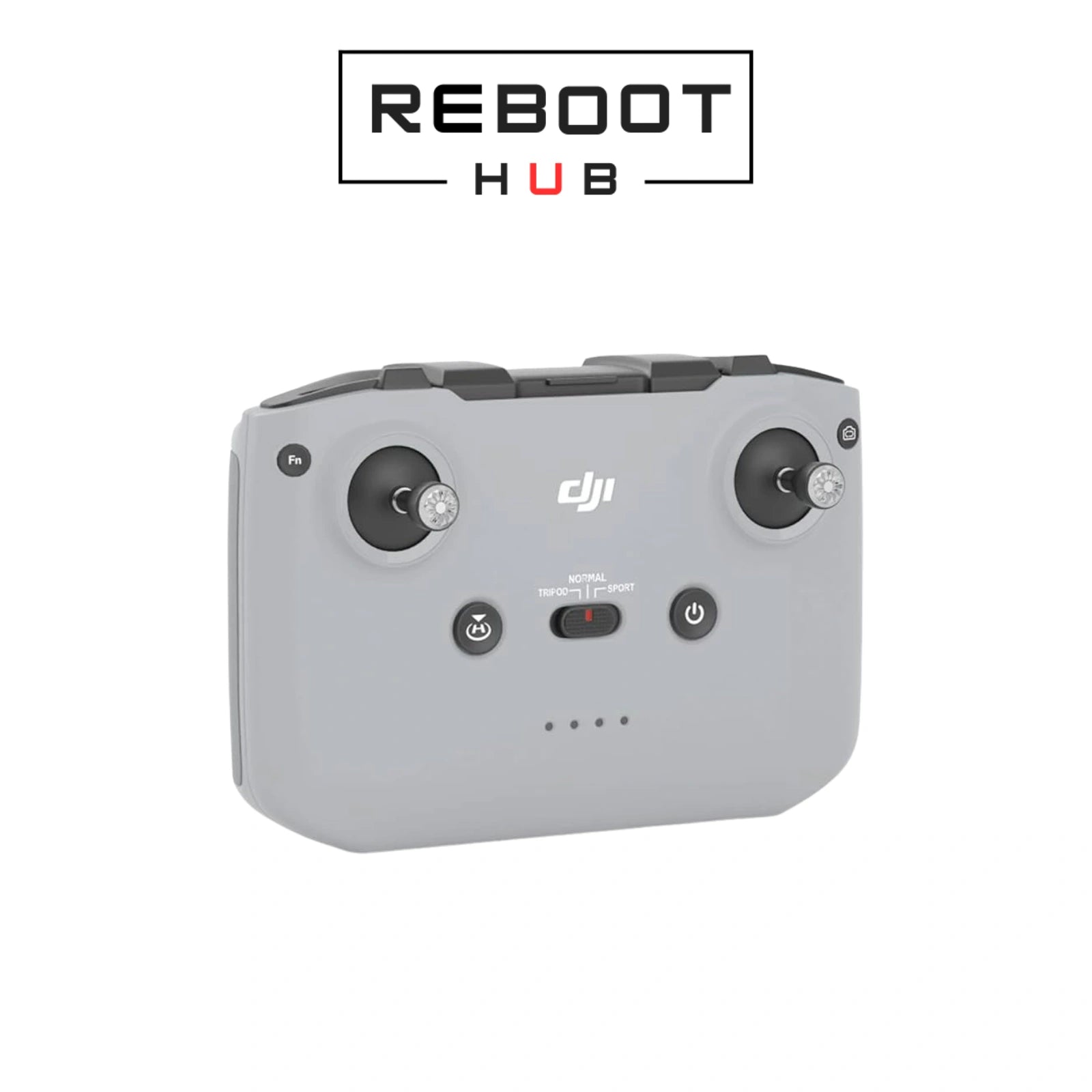 DJI Pristine Pre-owned DJI RC-N1 Remote Controller - Pristine Pre-owned Condition View - 100% Original Parts - View 6