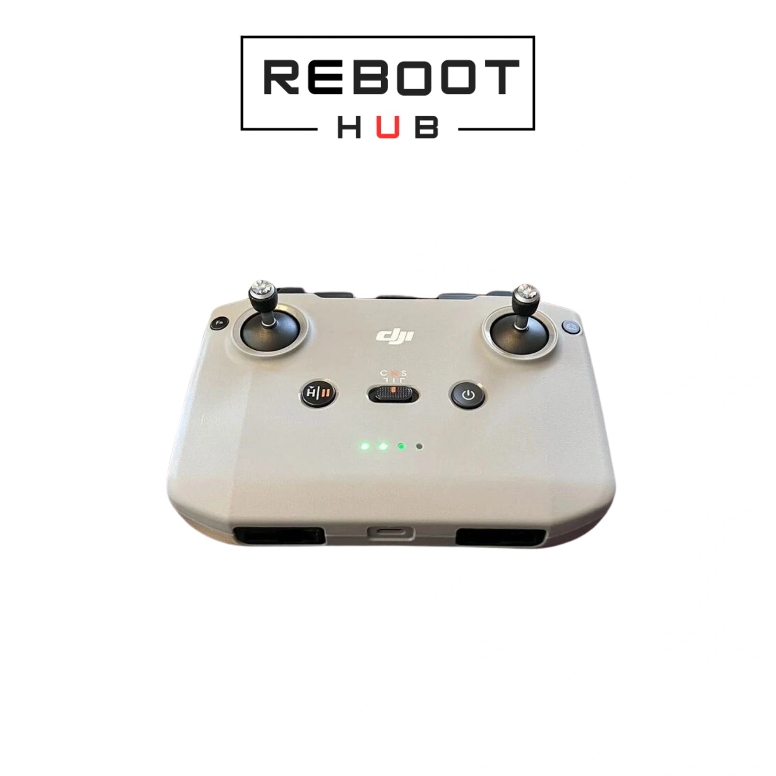 DJI Pristine Pre-owned DJI RC-N2 Remote Controller - Pristine Pre-owned Condition View - 100% Original Parts - View 5