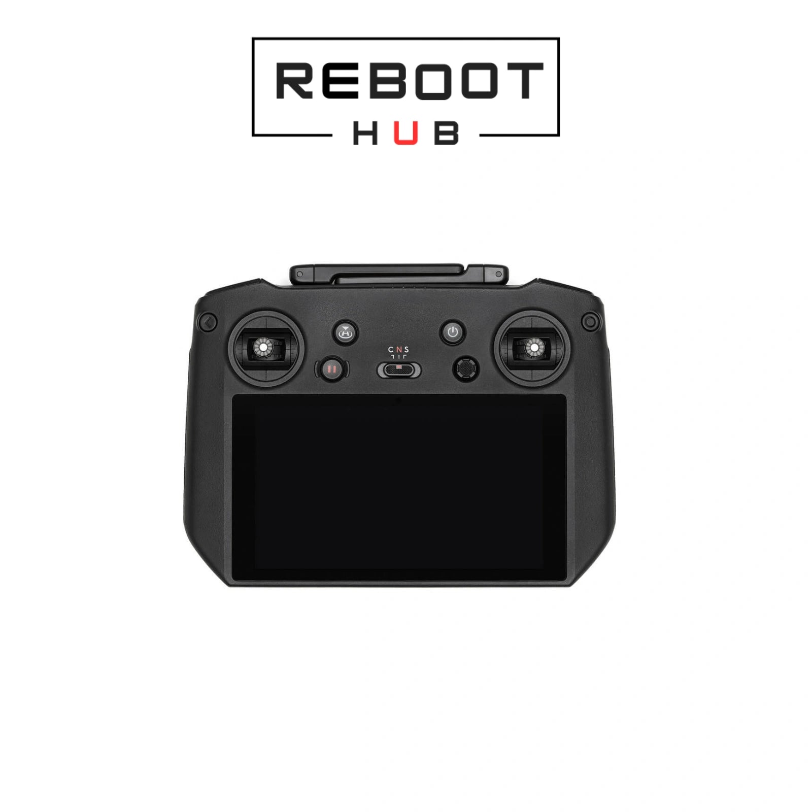 DJI Pristine Pre-owned DJI RC Pro - Pristine Pre-owned Condition View - 100% Original Parts - View 2