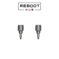 DJI Pristine Pre-owned DJI RC Pro Control Sticks - Pristine Pre-owned Condition View - 100% Original Parts - View 4