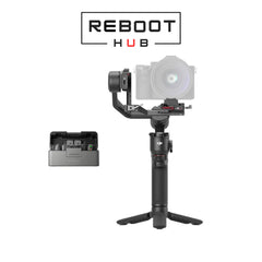 DJI Pristine Pre-owned DJI RS3 Mini - Pristine Pre-owned Condition View - 100% Original Parts - View 7