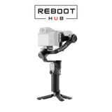 Certified Refurbished DJI RS3 Mini