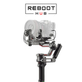 Certified Refurbished DJI RS3 Pro