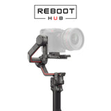 Certified Refurbished DJI RS3 Pro