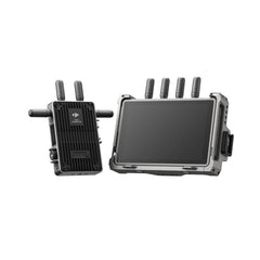 DJI Transmission High Bright Monitor Combo - Pre-owned condition photo 1