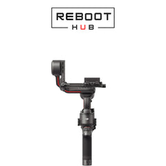 DJI Pristine Pre-owned DJI RS3 - Pristine Pre-owned Condition View - 100% Original Parts - View 3