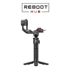 DJI Pristine Pre-owned DJI RS3 - Pristine Pre-owned Condition View - 100% Original Parts - View 5