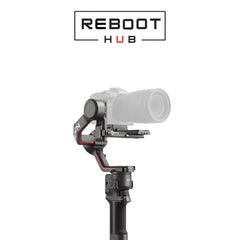 DJI Pristine Pre-owned DJI RS3 - Pristine Pre-owned Condition View - 100% Original Parts - View 2