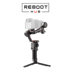 DJI Pristine Pre-owned DJI RS3 - Pristine Pre-owned Condition View - 100% Original Parts - View 6