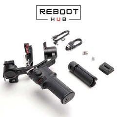 DJI Pristine Pre-owned DJI RS3 Mini - Pristine Pre-owned Condition View - 100% Original Parts - View 6