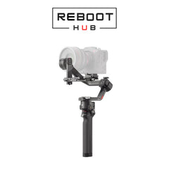 DJI B70 High-Capacity Battery Grip - Pre-owned condition photo 4