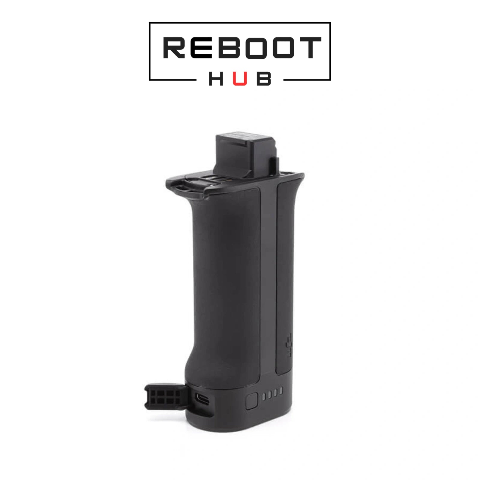 DJI Pristine Pre-owned DJI BG21 Battery Grip - Pristine Pre-owned Condition View - 100% Original Parts - View 5