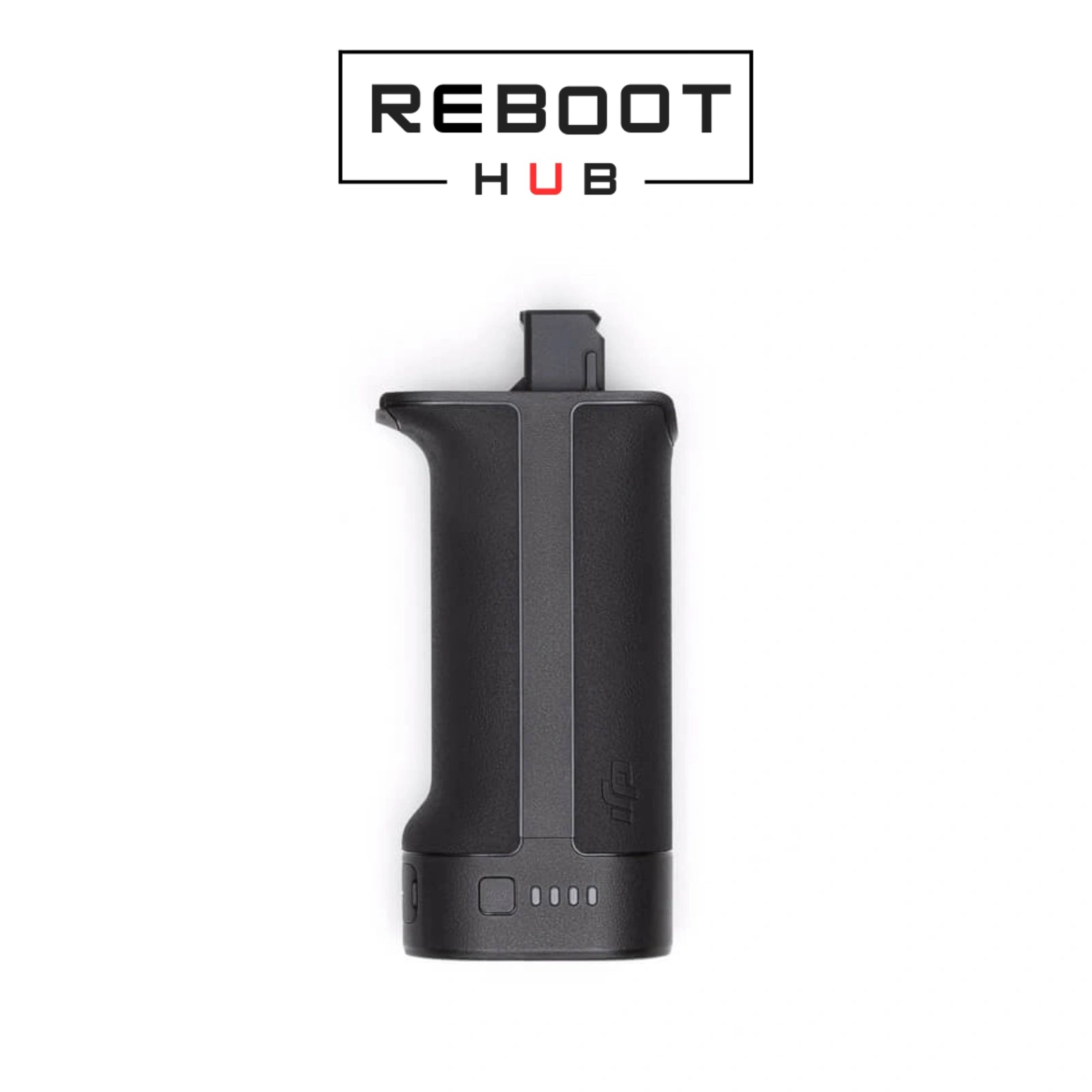 DJI Pristine Pre-owned DJI BG21 Battery Grip - Pristine Pre-owned Condition View - 100% Original Parts - View 3