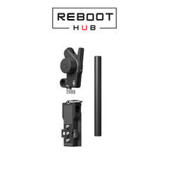 DJI Focus Pro Motor - Pre-owned condition photo 4