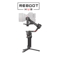 Certified Refurbished DJI RS4 Pro