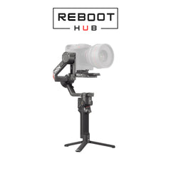 Certified Refurbished DJI RS4 Pro