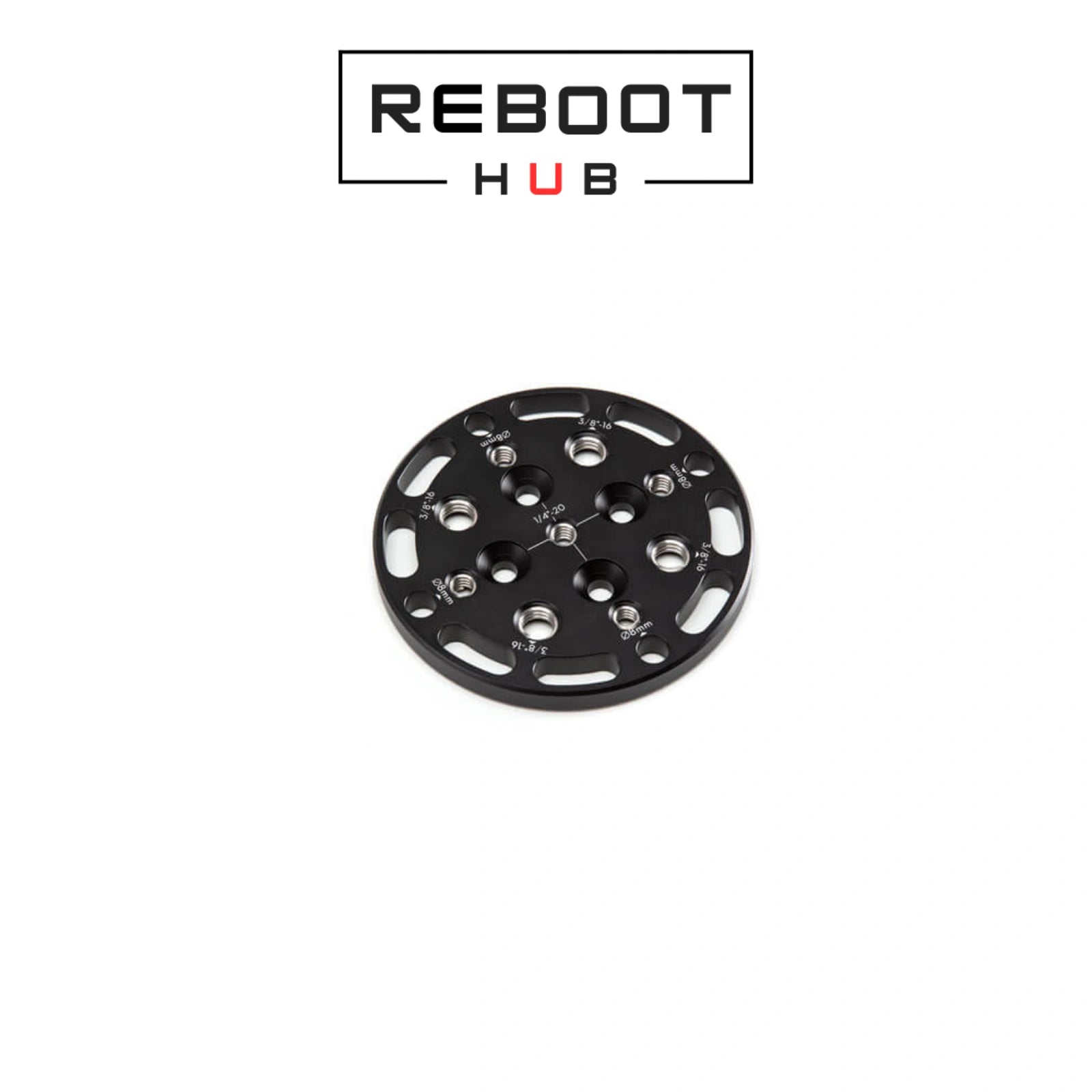 DJI RS Expansion Base Kit - Pre-owned condition photo 4