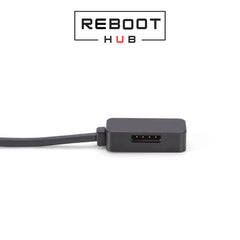 DJI Pristine Pre-owned DJI RS External GPS Module Adapter Cable - Pristine Pre-owned Condition View - 100% Original Parts - View 2