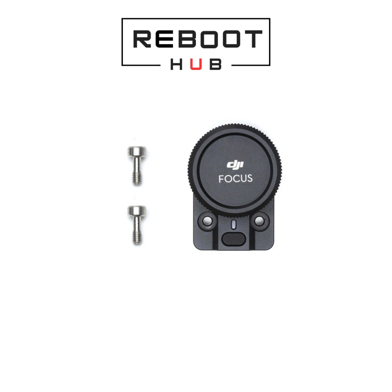 DJI RS Focus Wheel - Pre-owned condition photo 4
