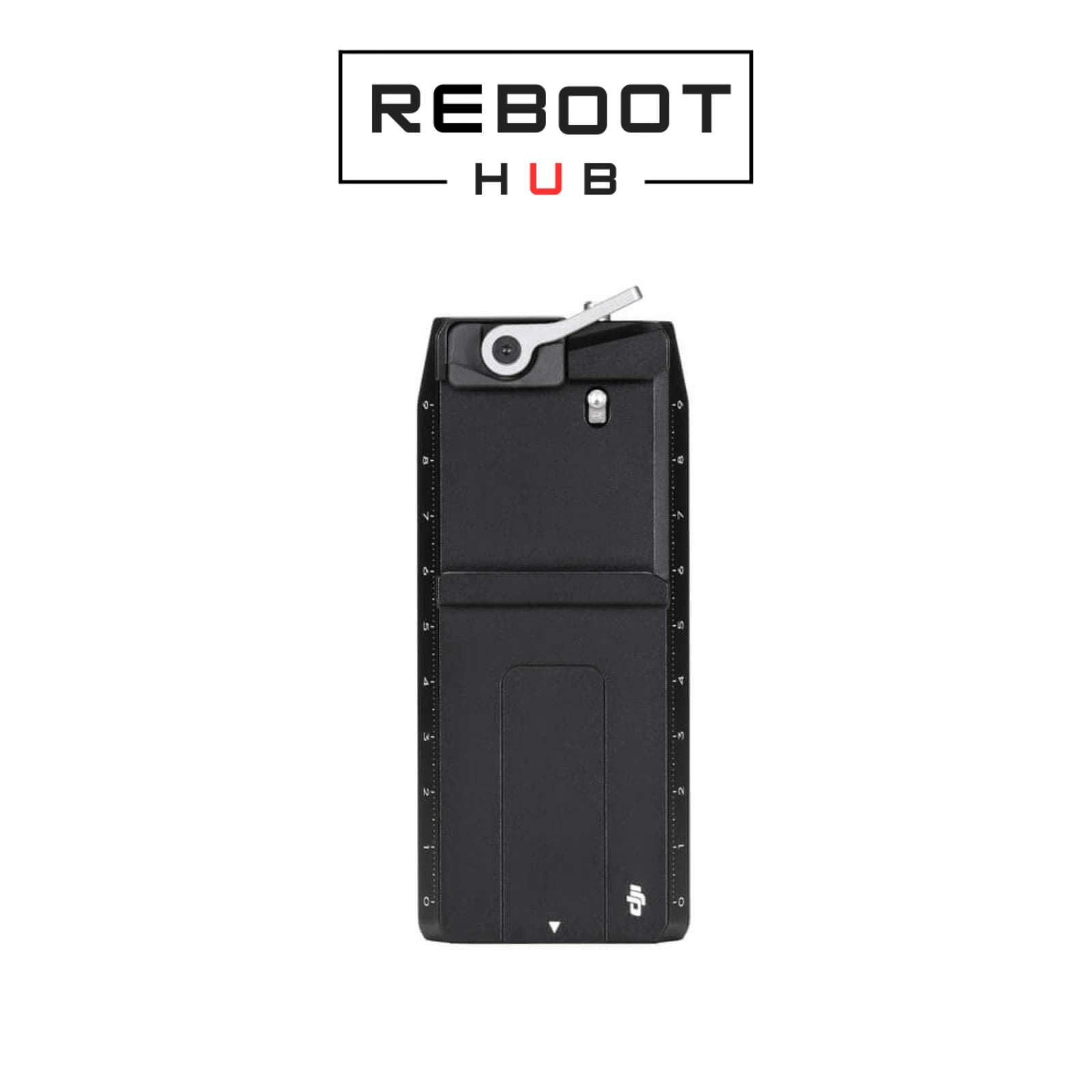 DJI RS Lower Quick-Release Plate - Pre-owned condition photo 4