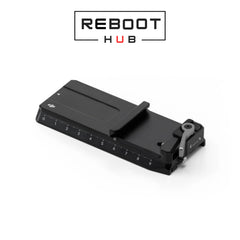 DJI RS Lower Quick-Release Plate - Pre-owned condition photo 2