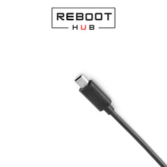 DJI Pristine Pre-owned DJI RS Multi-Camera Control Cable (Mini-USB) - Pristine Pre-owned Condition View - 100% Original Parts - View 3