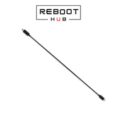 DJI Pristine Pre-owned DJI RS Multi-Camera Control Cable (Mini-USB) - Pristine Pre-owned Condition View - 100% Original Parts - View 2