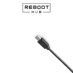 DJI Pristine Pre-owned DJI RS Multi-Camera Control Cable (Sony Multi) - Pristine Pre-owned Condition View - 100% Original Parts - View 3