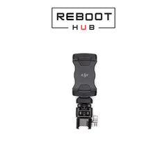 DJI RS Phone Holder - Brand new DJI accessory photo 3 | Reboot Hub
