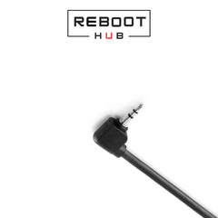 DJI Pristine Pre-owned DJI RSS Control Cable for Fujifilm - Pristine Pre-owned Condition View - 100% Original Parts - View 3