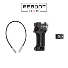 DJI RS Tethered Control Handle - Pre-owned condition photo 3