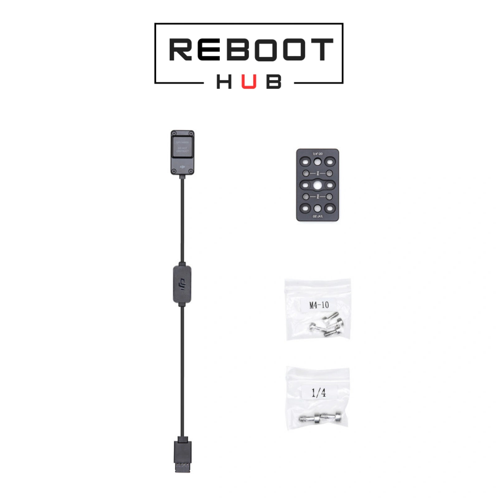 DJI Ronin External GPS Module - Pre-owned condition photo 7