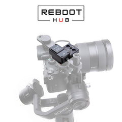 DJI Ronin External GPS Module - Pre-owned condition photo 4