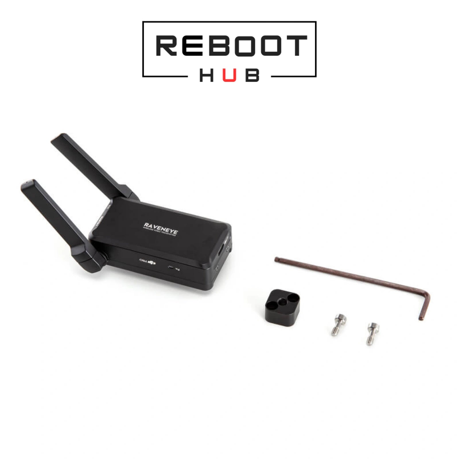 DJI Ronin Image Transmitter - Pre-owned condition photo 2