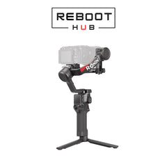 DJI Pristine Pre-owned DJI RS4 - Pristine Pre-owned Condition View - 100% Original Parts - View 5