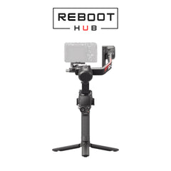 Certified Refurbished DJI RS4