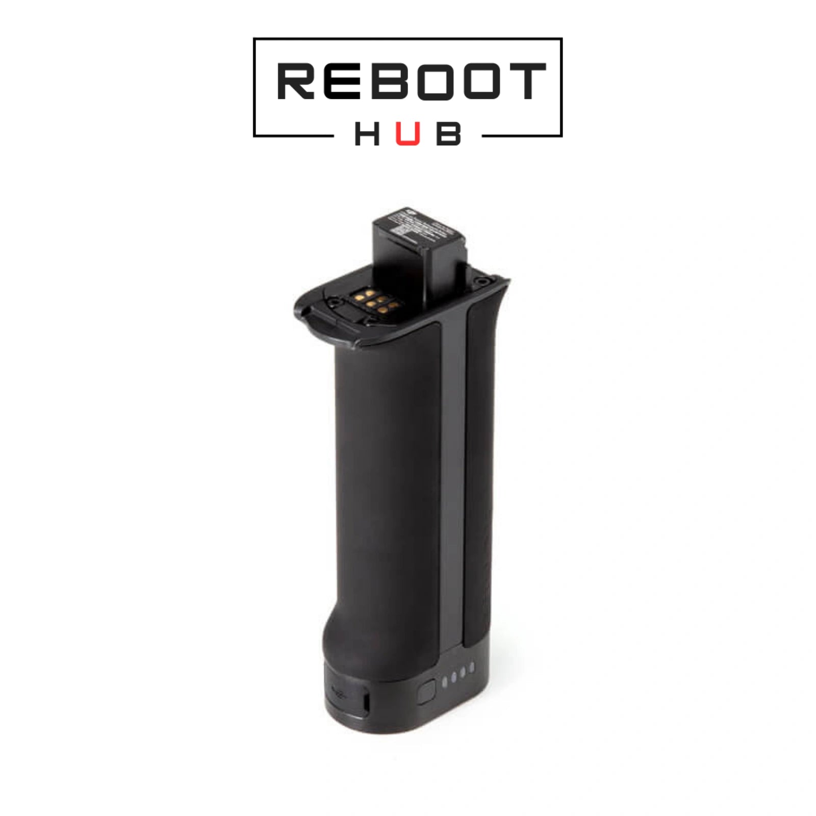 DJI B30 Battery Grip - Pre-owned condition photo 4