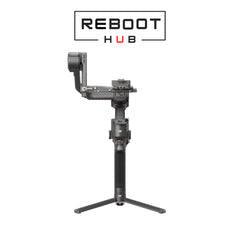 DJI Pristine Pre-owned DJI RS4 Pro - Pristine Pre-owned Condition View - 100% Original Parts - View 2