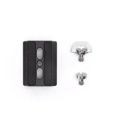 DJI RS Quick-Release Plate (Upper) - Pre-owned condition photo 1