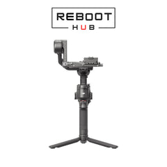 DJI Pristine Pre-owned DJI RS4 - Pristine Pre-owned Condition View - 100% Original Parts - View 2