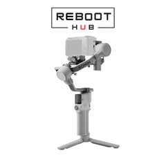 DJI Pristine Pre-owned DJI RS4 Mini - Pristine Pre-owned Condition View - 100% Original Parts - View 5