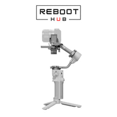 Certified Refurbished DJI RS4 Mini