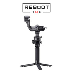 DJI Pristine Pre-owned DJI RSC 2 - Pristine Pre-owned Condition View - 100% Original Parts - View 2