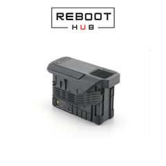 DJI TB100 Intelligent Flight Battery for Matrice 400 - brand-new battery, three-quarter product view