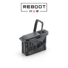 DJI TB100 Intelligent Flight Battery for Matrice 400 - brand-new battery with carry handle raised