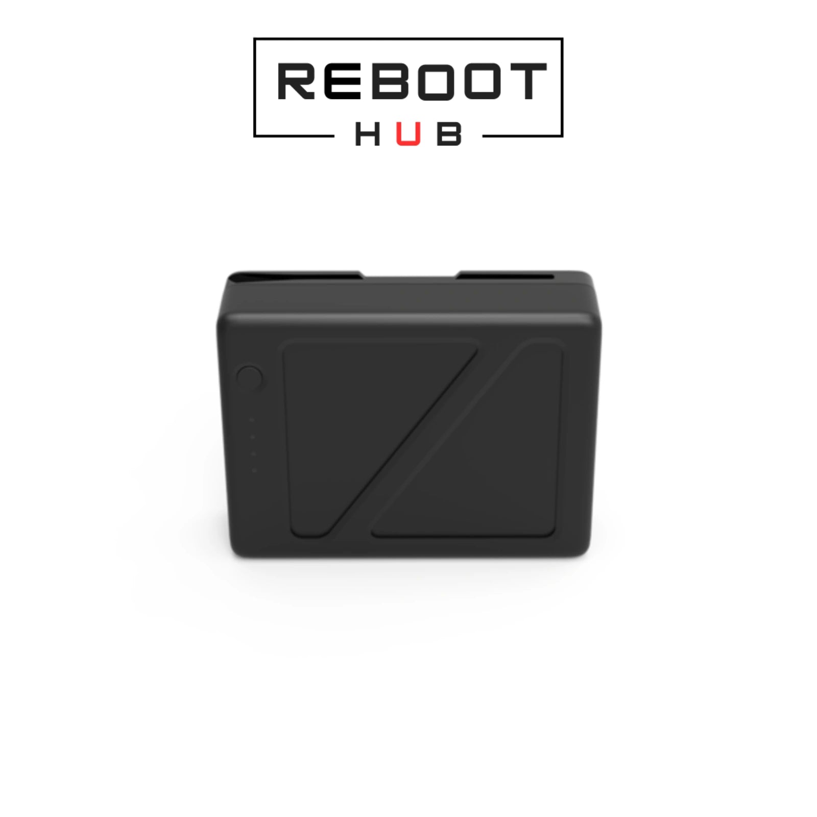 DJI Pristine Pre-owned Genuine DJI TB50 Intelligent Battery - Pristine Pre-owned Condition View - 100% Original Parts - View 2