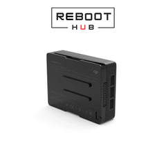 DJI Pristine Pre-owned Genuine DJI TB50 Intelligent Battery - Pristine Pre-owned Condition View - 100% Original Parts - View 3