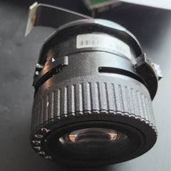 OEM-pulled DJI Goggles 2 display lens module front optical element