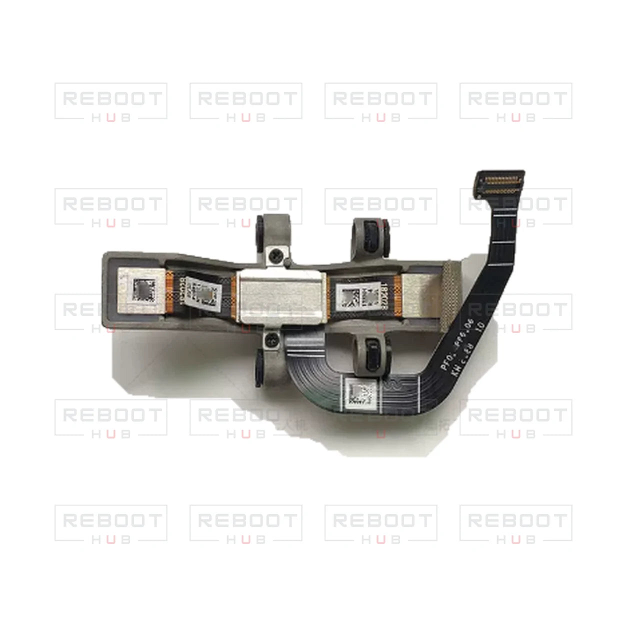 DJI Mavic Air 2 Rear Vision System Module photo 2, OEM-pulled reverse side view