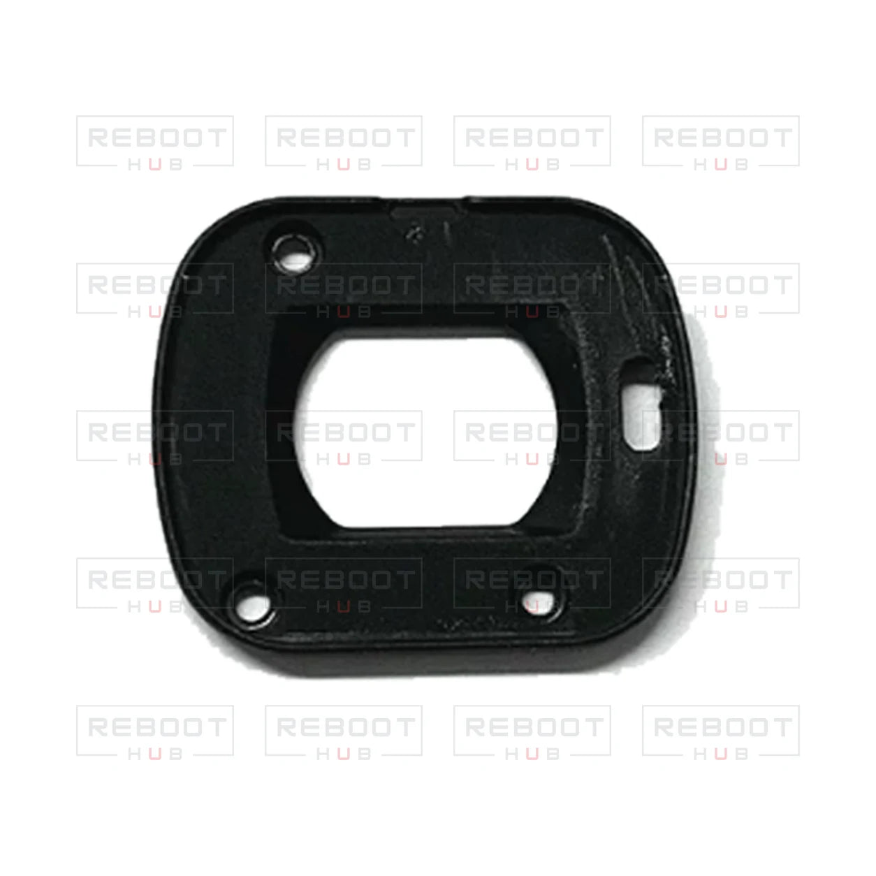 DJI Air 2S Camera Lens Hood photo 1, OEM-pulled overall product view
